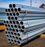 Galvanized Pipe: Coating, Durability, and Service Limits