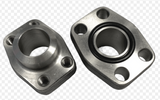 What Hydraulic Flanges Do in High-Pressure Connections