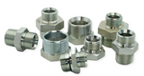 Hydraulic Hose End Fittings: Materials, Types, and Selection Factors