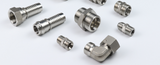 Types of Stainless Steel Hose Fittings and Where They Are Used