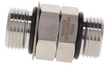 ORB Fittings: O-Ring Boss Threads and Seal Design
