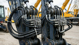Hydraulic Hose Bend Radius: Why Installation Radius Matters