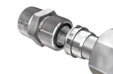 ORFS Fittings: Face-Seal Operation, Identification, and Use Cases