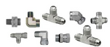 Hydraulic Adapter Selection: Threads, Seals, Materials, and Fit