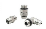 ORFS vs ORB Fittings: Face Seal vs Boss Port Selection