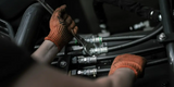 How to Connect Hydraulic Fittings: Threads, Hose Assembly, and Clean Installation