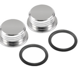 Custom O-Ring Boss Manifold: ORB Ports, Locknuts, and Fast Turnaround Lessons