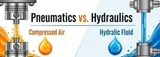 Hydraulic vs Pneumatic Systems: Power, Control, Maintenance, and Cost
