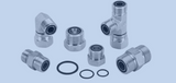 Replacing O-Rings in ORFS, ORB, and Quick Connect Couplers