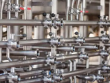 Stainless Steel Fitting Applications in Corrosive and Clean-Service Systems
