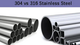 304 and 316 Welded Stainless Tubing: Construction, Grades, and Tradeoffs