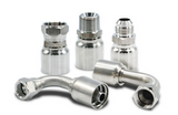 Stainless Steel Hydraulic Fittings: Benefits, Thread Types, and Applications