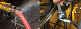Hydraulic Maintenance Shortcuts That Can Turn Leaks Into Safety Incidents