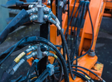 Lower Hydraulic System Costs With Maintenance, Monitoring, and Test Points
