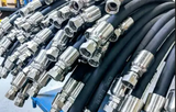 Oil and Gas Hydraulic Systems: Hose Assemblies, Fluid Care, and Rig Applications