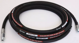EPDM Hose and Oil-Based Hydraulic Fluids: Compatibility Limits