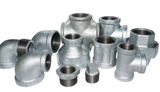 Galvanized Malleable Iron Fittings: Durability, Uses, and Installation Basics