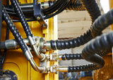 Hydraulic Manufacturing Equipment: Open-Loop, Closed-Loop, and 8 Common Examples