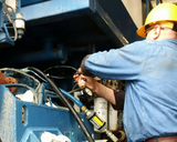 Welding Hydraulic Fittings: Preparation, Process, Inspection, and Testing