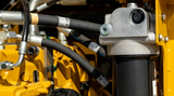 How Hydraulic Systems Work: Pumps, Valves, Actuators, and Fluid Power