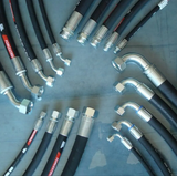 Fluid Conductors in Hydraulic Systems: Pipe, Tube, Hose, and Fitting Design