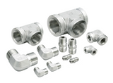 Instrumentation Valves and Fittings: Markets, Applications, and Standards