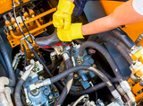 Hydraulic System Design Guidelines: Requirements, Components, Fluid, and Safety