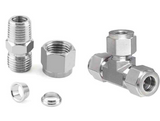 Push-to-Connect Fittings: Why They Save Time in Low-Pressure Lines