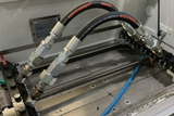 Hydraulic Fitting Performance: Burst Testing, Tubing Limits, and Connection Strength