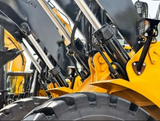 Hydraulics in Agriculture: Productivity, Machinery, Design Limits, and Open-Center Systems