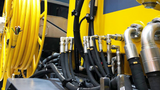 Headquarters Expansion Planning: Offices, Warehouse Capacity, and Training Space