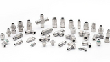 Six Benefits of Push-to-Connect Fittings for Fast Tube and Pipe Connections