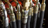Extending Hydraulic Hose Crimping Machine Life with Proper Lubrication