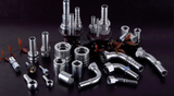 Hydraulic Fluid Foaming: Causes, Effects, Diagnosis, and Prevention