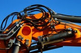 Agricultural Fluid Power: Hydraulic Components from Field Machines to Processing Lines