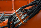 Protecting Hydraulic Hose: Six Safety Factors for Longer Service Life