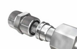 Leak-Tight Hydraulic Fitting Seals: Where ORFS Connections Help