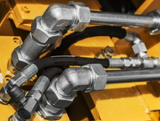 Custom Hydraulic Fittings and Specials for Reducing Leak Risk