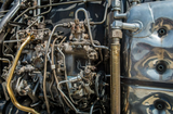 Aircraft Hydraulic Fluids: Fire Resistance, Temperature Range, and Compatibility