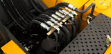 Aerospace Hydraulic Systems: Pressure, Temperature, and Design Limits