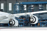 Aircraft Hydraulic Maintenance: A System-to-Connection Approach