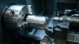 Five Superalloy Families Used in Harsh Environments