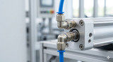 Push-to-Connect Fittings: How They Work and Where They Are Used