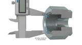 ISO Connections and Instrumentation Fitting Basics