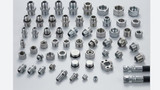 JIC vs ORFS Fittings: Sealing Styles and Use Cases