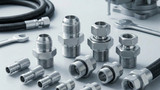 Compression Tube Fittings: Types, Materials, and Assembly Checks
