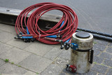Temperature and Hydraulic Hoses: What Buyers Should Check