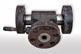 Hydraulic Pipe Flanges: Types, Styles & Applications