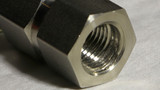 Thread Angle Mismatch in Hydraulic Fittings: Why a Temporary Seal Can Fail