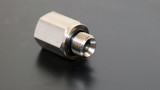 British, German, and Japanese Fitting Connection Basics
